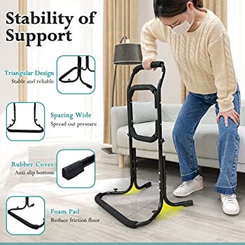 Essential Disability Aids For Elderly